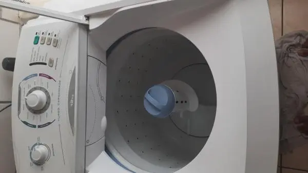 Aluguel de apartamento em Santa Cruz - RJ