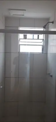 Aluguel de apartamento em Santa Cruz - RJ