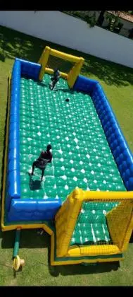 Aluguel de Brinquedos para Eventos Festejar e Brincar