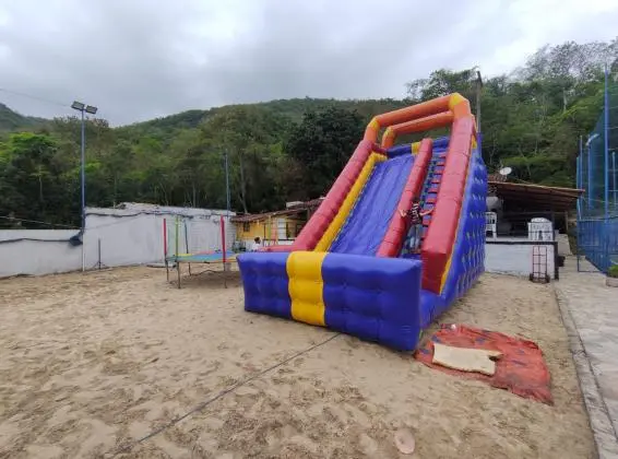 Aluguel de Brinquedos para Eventos Festejar e Brincar