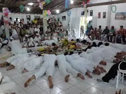 AMARRAÇÃO, PAI DE SANTO TRÁS SEU AMOR SUBMISSO AOS SEUS PÉS(71)984362480, ZAP, ATENDEMOS BRASIL E EUROPA.
