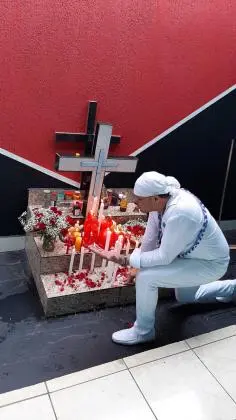 Amarre seu amor ao seu lado