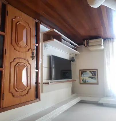 Apartamento 114m2 3 dorms com suite 2 vagas