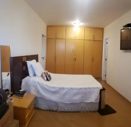Apartamento 114m2 3 dorms com suite 2 vagas