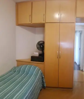 Apartamento 114m2 3 dorms com suite 2 vagas