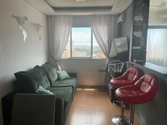 Apartamento à venda