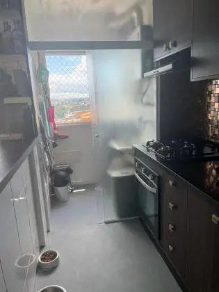 Apartamento à venda