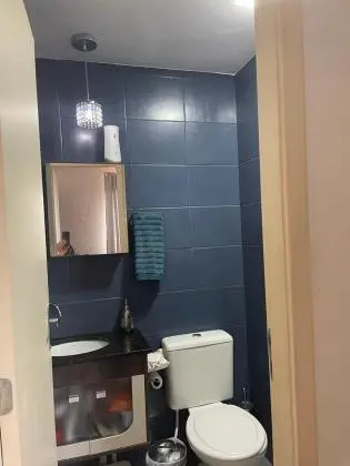 Apartamento à venda