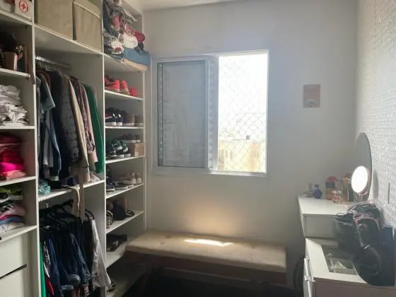 Apartamento à venda