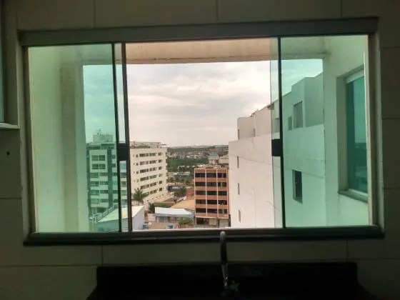 Apartamento a venda