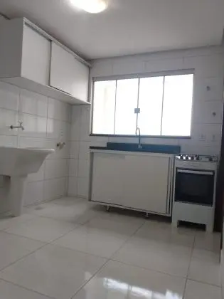 Apartamento a venda