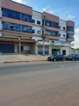 Apartamento a venda
