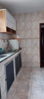 Apartamento de 2 quartos à venda próximo ao centro de Bangu.
