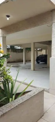 Apartamento de 2 quartos à venda próximo ao centro de Bangu.