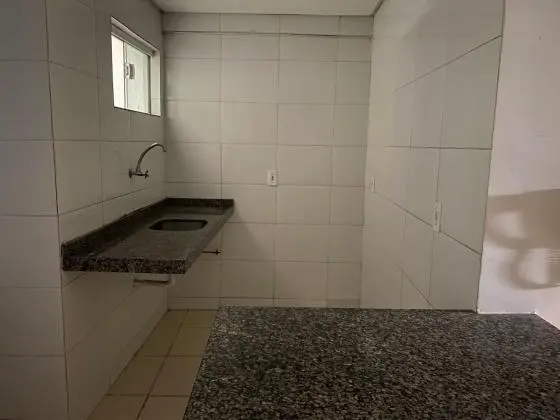 Apartamento no prédio Zefinha Alves de Figueiredo
