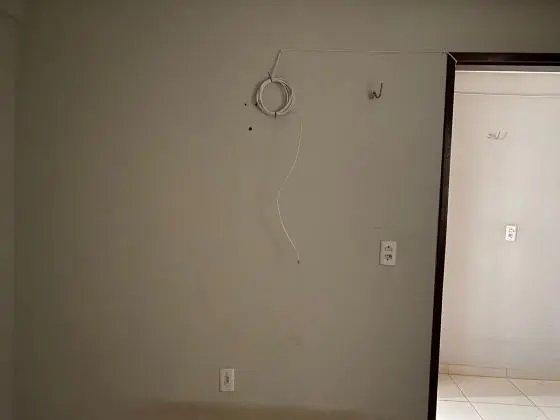 Apartamento no prédio Zefinha Alves de Figueiredo