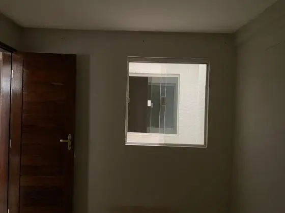 Apartamento no prédio Zefinha Alves de Figueiredo