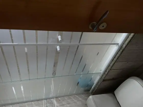 Apartamento duplex a venda