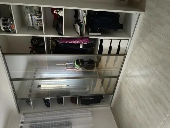 Apartamento duplex a venda