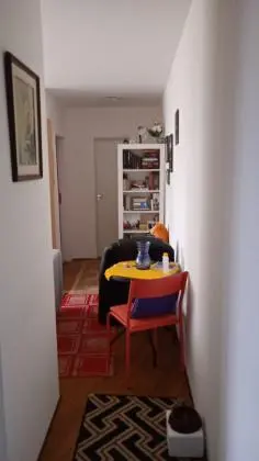 Apartamento em Campo Belo para locação