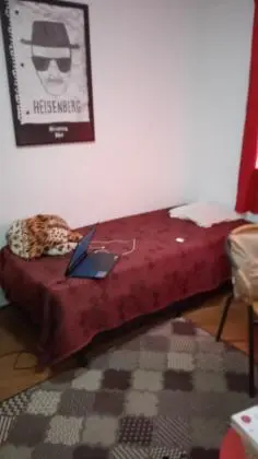 Apartamento em Campo Belo para locação