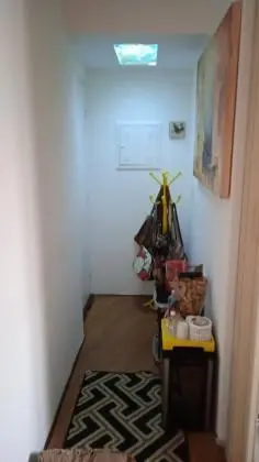 Apartamento em Campo Belo para locação