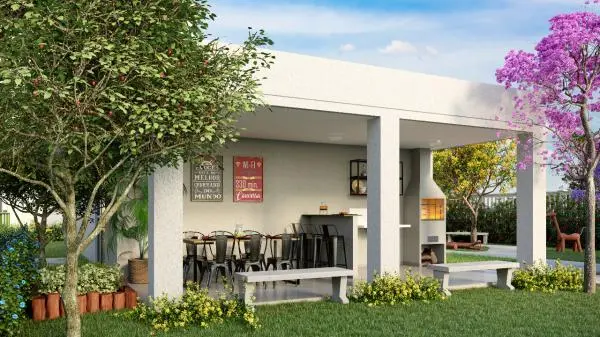 Apartamento na Messejana com sinal de apenas R$ 199