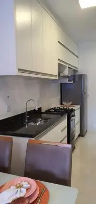 Apartamentos Santana a Partir 219 Mil Oportunidade