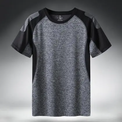Camisa Masculina Esporte - Lance Donovan