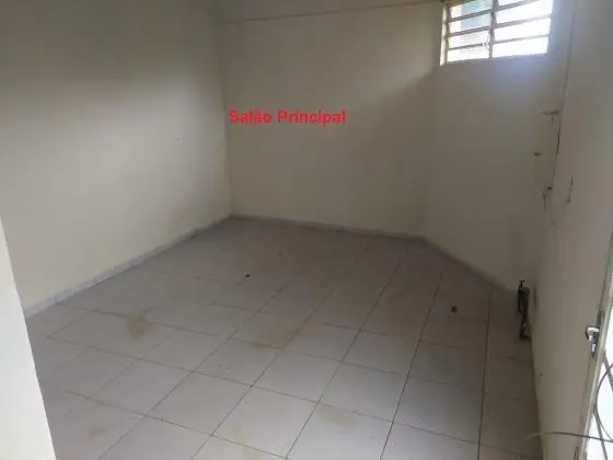 casa com laje e salão germinado