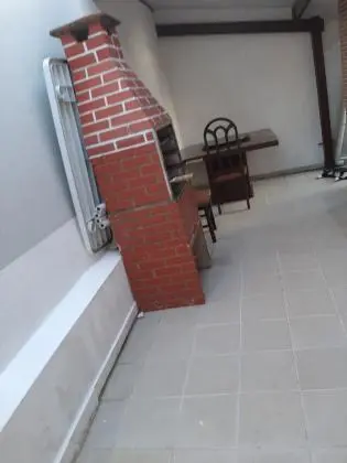 CASA NA QUADRA DA PRAIA DE ITANHAEM