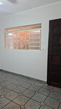CASA TERREA COM 02 DORMS, VL N SEN DE FATIMA, GUARULHOS