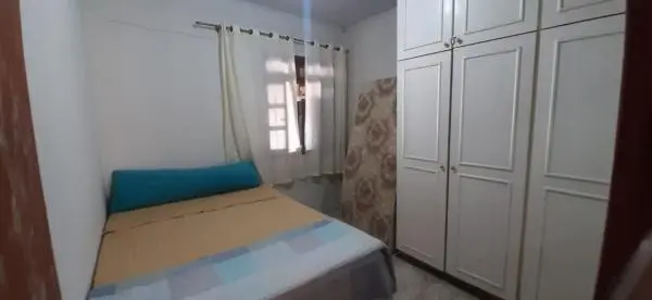 Casa  TERREA disponível para a temporada veraneia no BALNEARIO DE IPANEMA