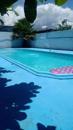 Casa  TERREA disponível para a temporada veraneia no BALNEARIO DE IPANEMA