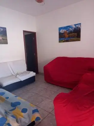 Casa Vila Tupi