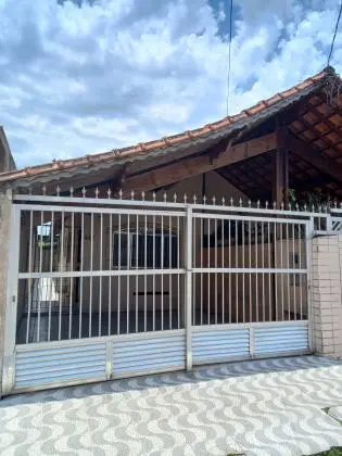 Casa Vila Tupi