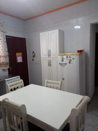 Casa Vila Tupi