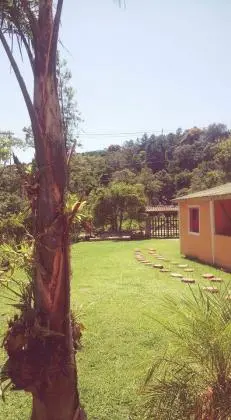 Chácara