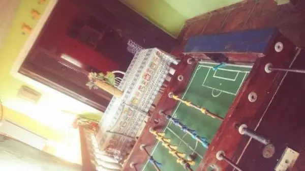 Chácara