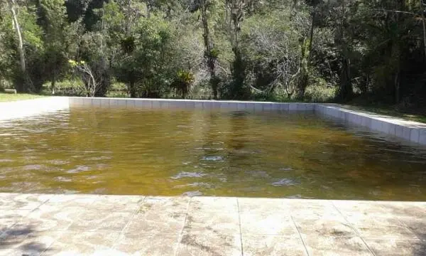 Chácara