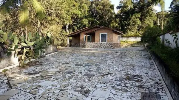 Chácara