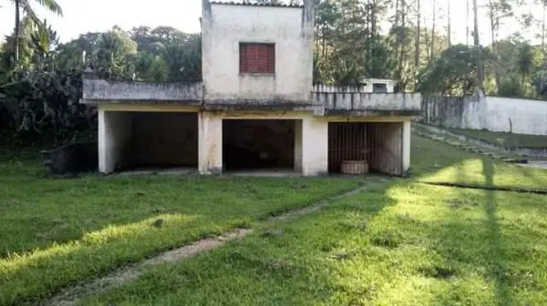 Chácara