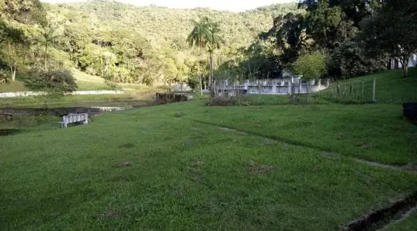 Chácara