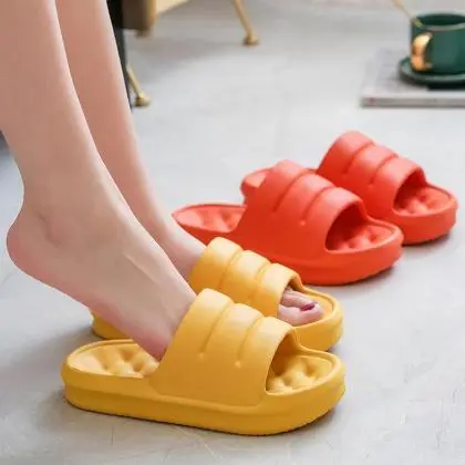 Chinelo Ortopédico Antiderrapante Ergonômico