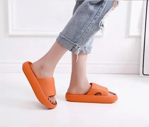Chinelo Ortopédico Antiderrapante Ergonômico
