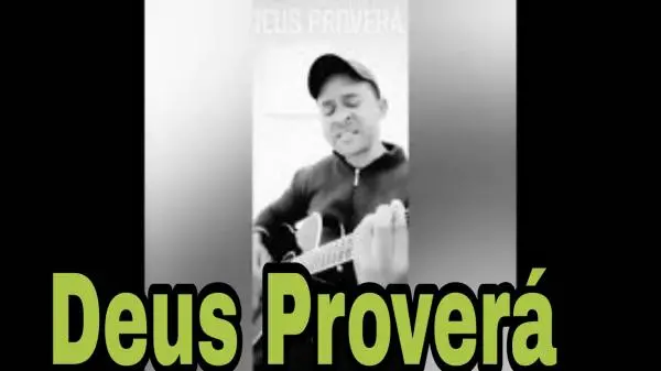 Chris Dallas Oficial Cover Gospel