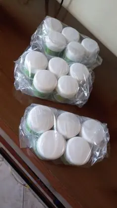 CREME DE MULATEIRO DA AMAZÒNIA