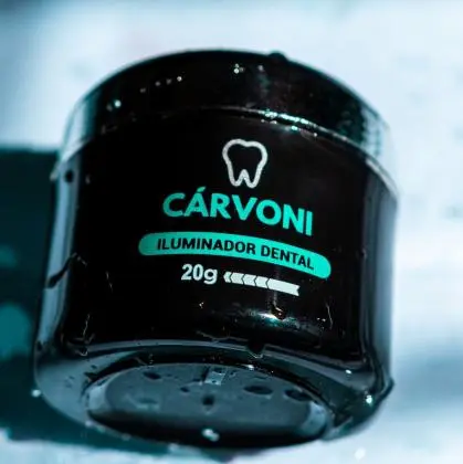 Creme Dental 100% Natural