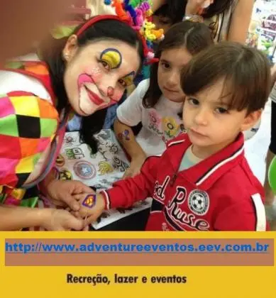 Organização Ação Recreação Infantil Festa Do Dia Das Crianças Nas Empresas