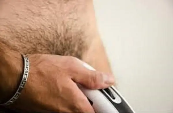 Depilação masculina Taquara